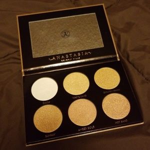 Anastasia Beverly Hills Ultimate Glow Kit
